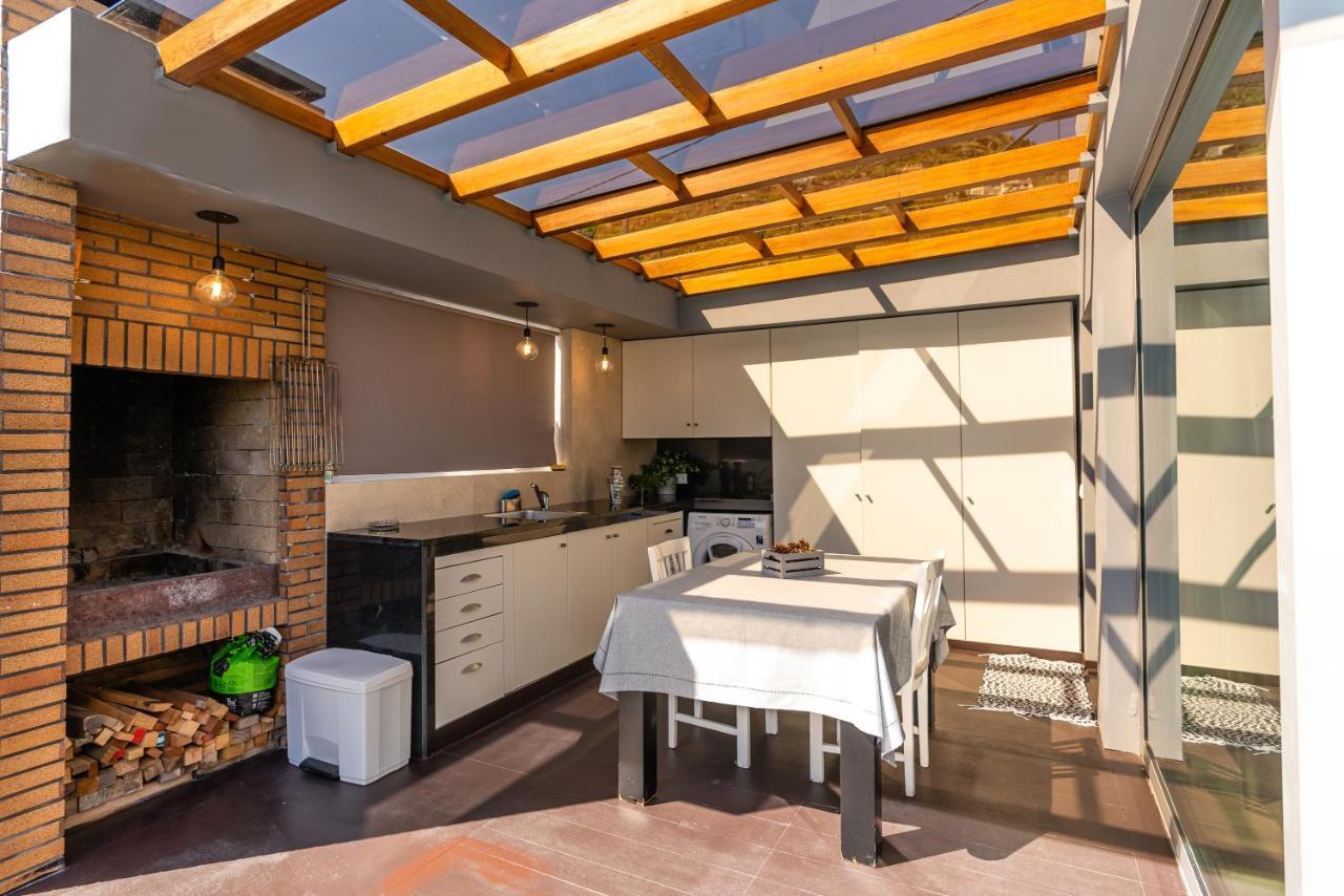 Calheta Tangerine House Villa Arco da Calheta  Exterior photo
