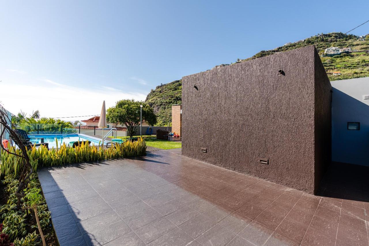 Calheta Tangerine House Villa Arco da Calheta  Exterior photo